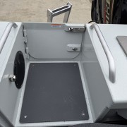 2026 Weldcraft 210 Revolution - Seafrost Metallic